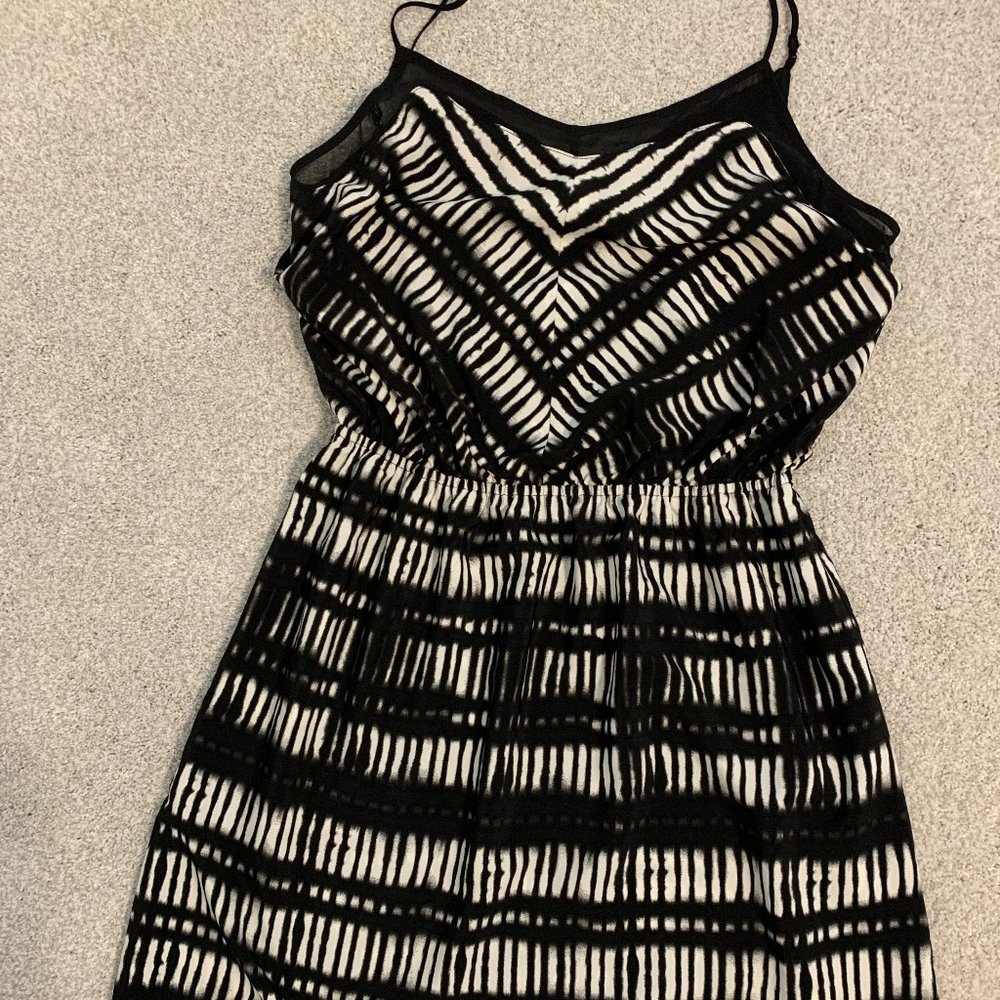 Express Mini Dress